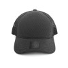 Promotional Everly Mesh Caps Black